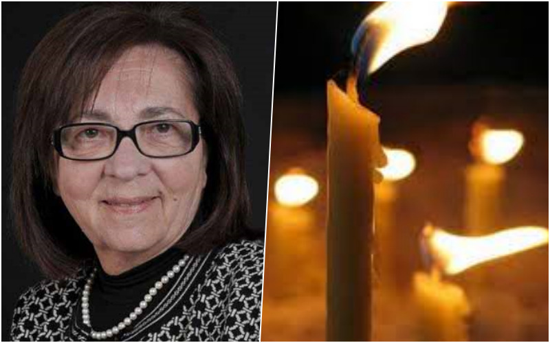 Το ευρύ πνευματικό έργο της Κίκας Ολυμπίου