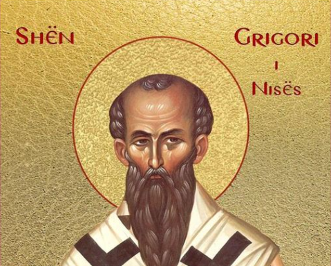 Oshënar Grigori i Nisës
