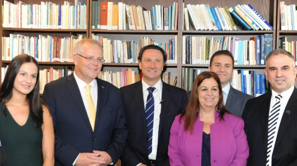 Ιδρύεται Ελληνική Έδρα Διασπορικών Μελετών στο Πανεπιστήμιο της Μελβούρνης