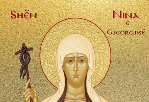 Oshënare Nina (Nino)