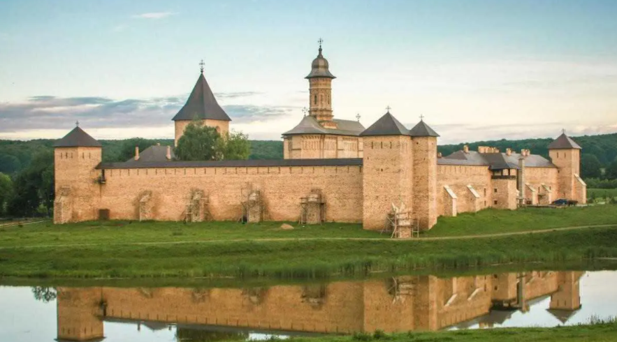 Simpozion internațional dedicat Mitropolitului Anastasie Crimca la Mănăstirea Dragomirna