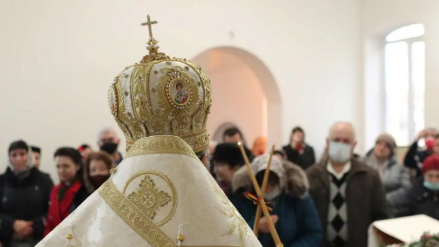 Mitropolitul Petru de Crăciun: Fiecare colindător este predicator, apostol, mag