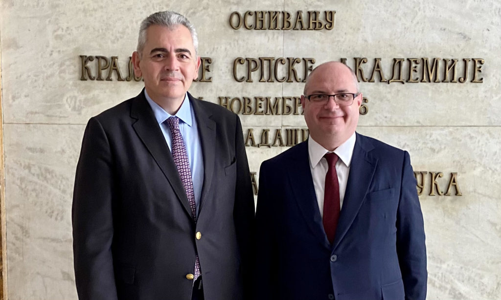 Έκκληση της ΔΣΟ για τους Χριστιανούς των Ιεροσολύμων