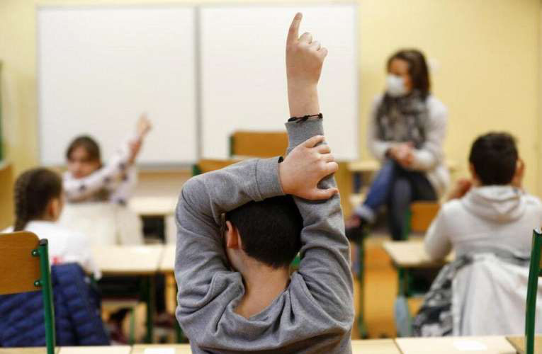 Άνοιγμα σχολείων: Σήμερα οι ανακοινώσεις