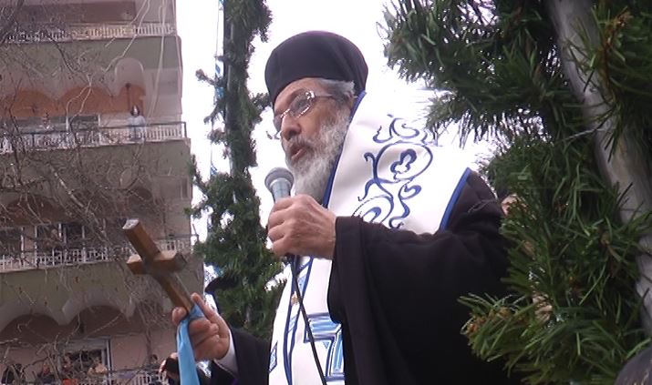 Σιδηροκάστρου: Δεν έβγαλα καμία ουρά από το εμβόλιο (ΒΙΝΤΕΟ)