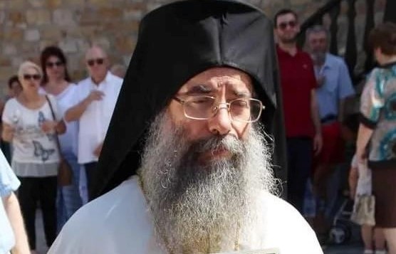 Στην Αλεξάνδρεια στις 20 Φλεβάρη η χειροτονία του Εψηφισμένου Επισκόπου Μπουκόμπας