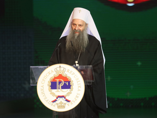 Ο Πατριάρχης Σερβίας για τα 30 χρόνια της Σερβικής Δημοκρατίας της Βοσνίας