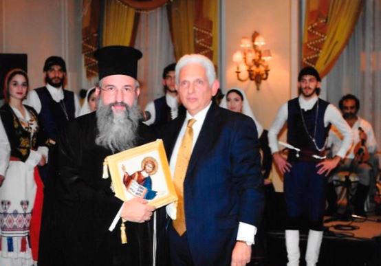 Ύψιστη τιμή και ιστορική σημασία για το Ρέθυμνο