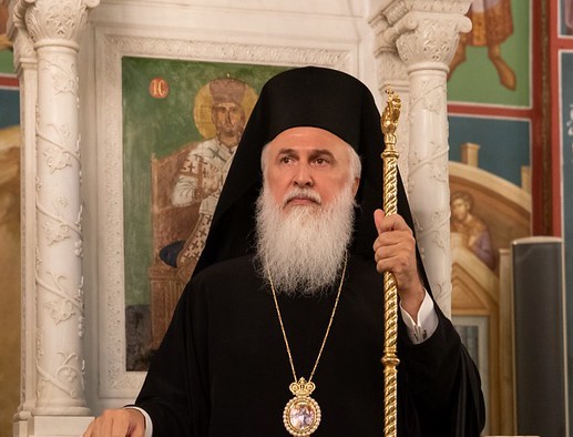 Μητροπολίτης Λήμνου: «Οι αρνητές κάνουν πολύ μεγάλο λάθος» – Ξεκληρίστηκαν ολόκληρες οικογένειες