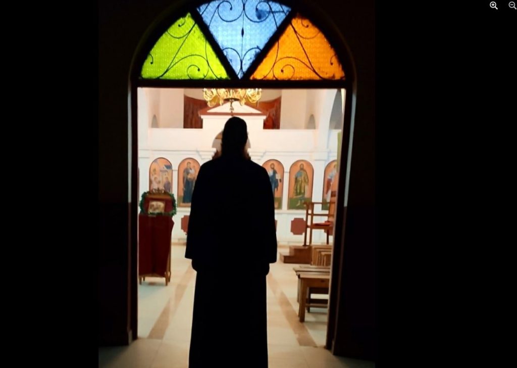 Επίσκοπος Τολιάρας: Μόνος δεν είναι κανείς!