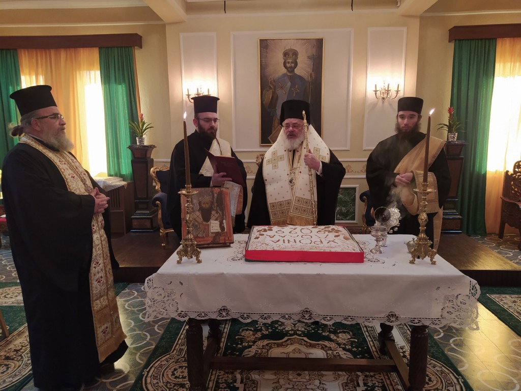 Διδυμοτείχου: Με πιστότητα υπηρετούμε Πίστη και Γένος