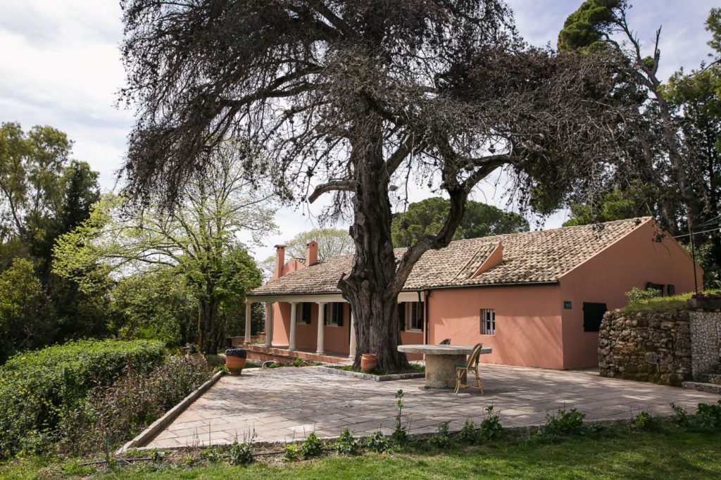 Μουσείο Καποδίστρια: Στην τελική φάση για τη διεκδίκηση του βραβείου “Ευρωπαϊκό Μουσείο της Χρονιάς” 2022