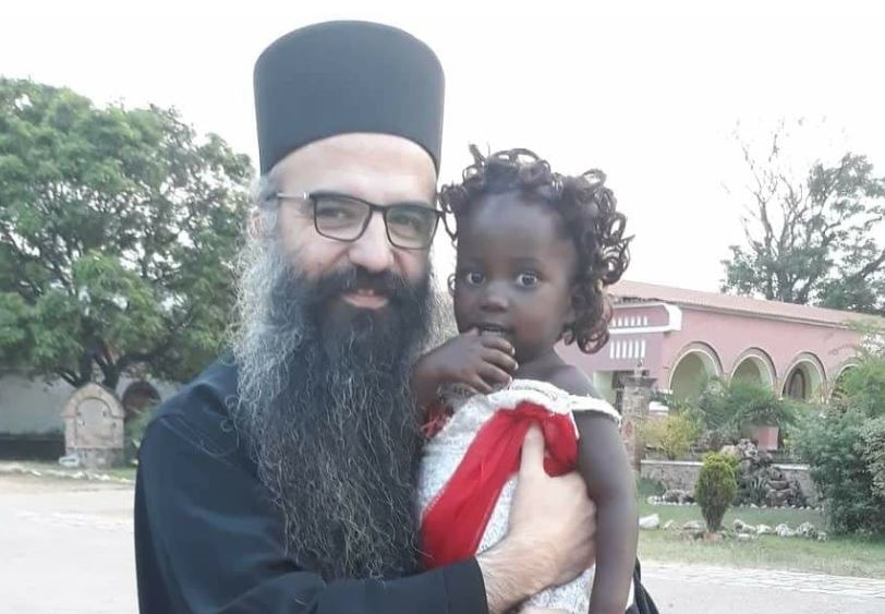 Επίσκοπος Κωνσταντιανής εξελέγη ο Αρχιμανδρίτης Κοσμάς Θασίτης