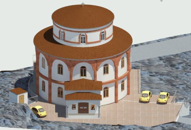 Ένα έργο για τη νεότητα δημιουργεί η Ιερά Μονή Μαχαιρά