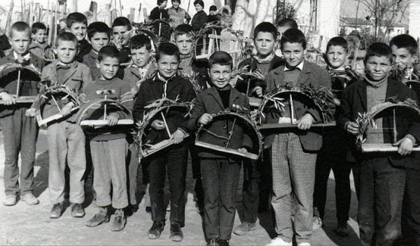 Να τα πούμε; Κάλαντα των Φώτων από διάφορες περιοχές